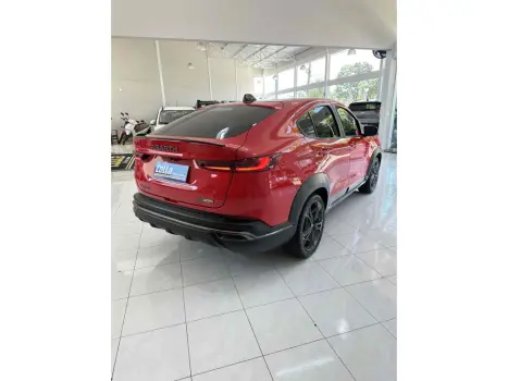 FIAT Fastback 1.3 16V 4P FLEX LIMITED EDITION TURBO 270 AUTOM�TICO, Foto 5