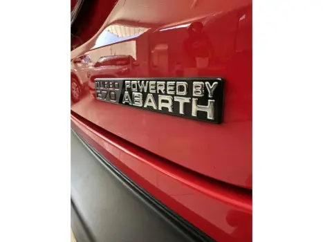 FIAT Fastback 1.3 16V 4P FLEX LIMITED EDITION TURBO 270 AUTOM�TICO, Foto 6