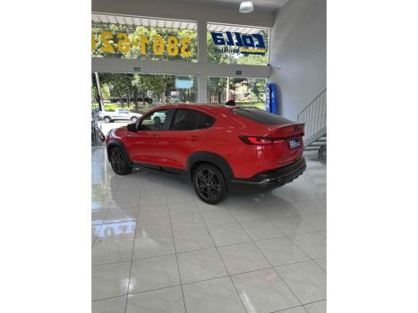 FIAT Fastback 1.3 16V 4P FLEX LIMITED EDITION TURBO 270 AUTOM�TICO, Foto 3