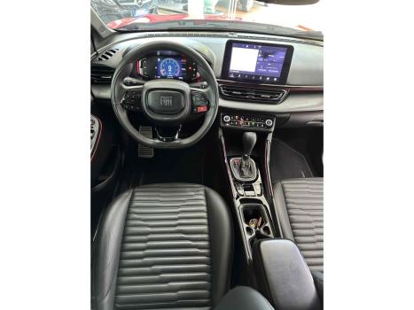 FIAT Fastback 1.3 16V 4P FLEX LIMITED EDITION TURBO 270 AUTOM�TICO, Foto 7