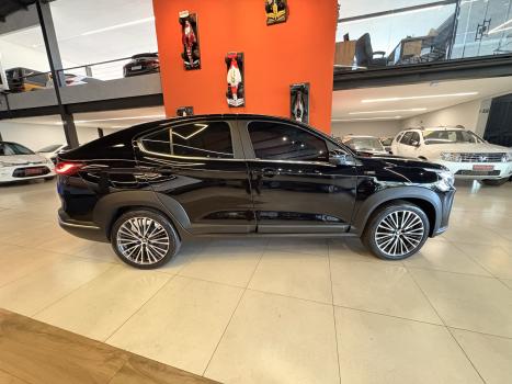 FIAT Fastback 1.3 16V 4P FLEX ABARTH TURBO 270 LIMITED EDITION AUTOM�TICO, Foto 8