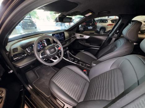 FIAT Fastback 1.3 16V 4P FLEX ABARTH TURBO 270 LIMITED EDITION AUTOM�TICO, Foto 9