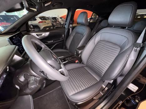 FIAT Fastback 1.3 16V 4P FLEX ABARTH TURBO 270 LIMITED EDITION AUTOM�TICO, Foto 10