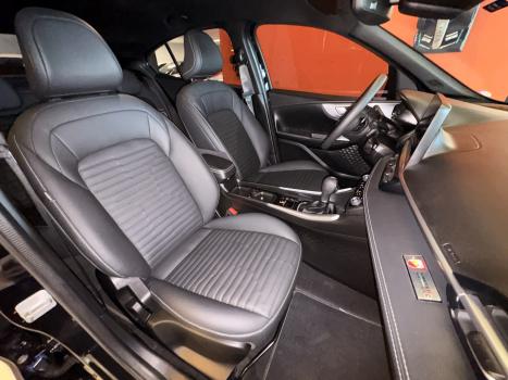 FIAT Fastback 1.3 16V 4P FLEX ABARTH TURBO 270 LIMITED EDITION AUTOM�TICO, Foto 12