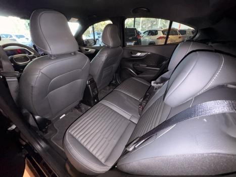 FIAT Fastback 1.3 16V 4P FLEX ABARTH TURBO 270 LIMITED EDITION AUTOM�TICO, Foto 13