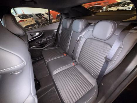 FIAT Fastback 1.3 16V 4P FLEX ABARTH TURBO 270 LIMITED EDITION AUTOM�TICO, Foto 14