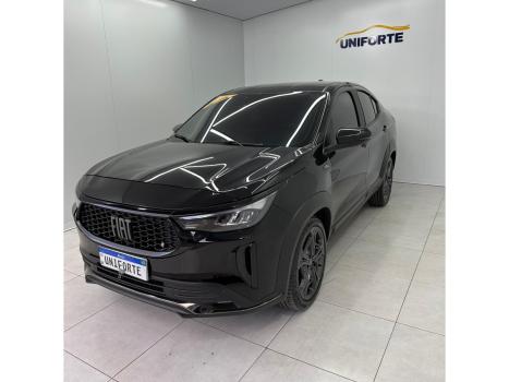 FIAT Fastback 1.3 16V 4P FLEX LIMITED EDITION TURBO 270 AUTOM�TICO, Foto 1