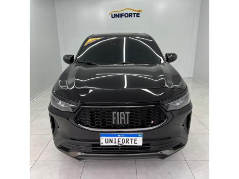 FIAT Fastback 1.3 16V 4P FLEX LIMITED EDITION TURBO 270 AUTOM�TICO, Foto 2