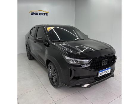 FIAT Fastback 1.3 16V 4P FLEX LIMITED EDITION TURBO 270 AUTOM�TICO, Foto 3