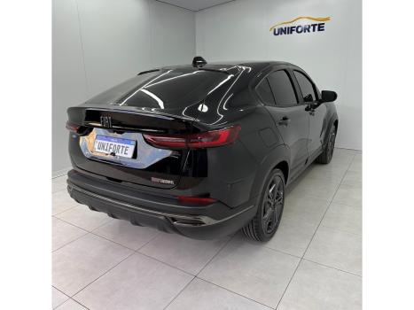 FIAT Fastback 1.3 16V 4P FLEX LIMITED EDITION TURBO 270 AUTOM�TICO, Foto 4