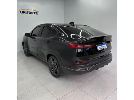 FIAT Fastback 1.3 16V 4P FLEX LIMITED EDITION TURBO 270 AUTOM�TICO, Foto 6