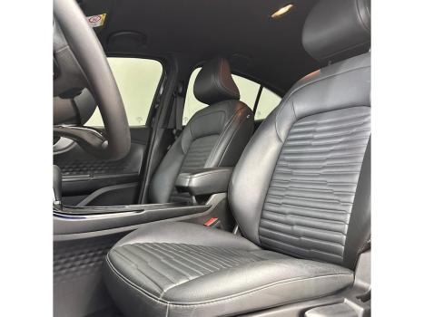 FIAT Fastback 1.3 16V 4P FLEX LIMITED EDITION TURBO 270 AUTOM�TICO, Foto 8