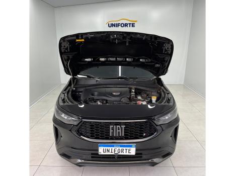 FIAT Fastback 1.3 16V 4P FLEX LIMITED EDITION TURBO 270 AUTOM�TICO, Foto 9