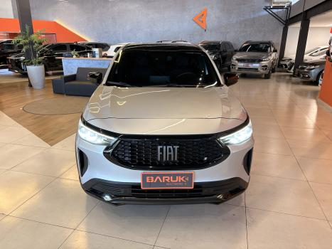 FIAT Fastback 1.3 16V 4P FLEX LIMITED EDITION TURBO 270 AUTOM�TICO, Foto 3