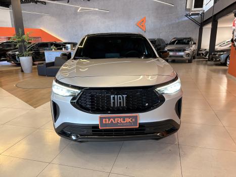 FIAT Fastback 1.3 16V 4P FLEX LIMITED EDITION TURBO 270 AUTOM�TICO, Foto 4