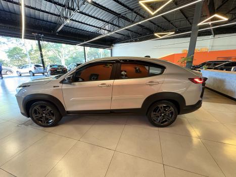 FIAT Fastback 1.3 16V 4P FLEX LIMITED EDITION TURBO 270 AUTOM�TICO, Foto 6