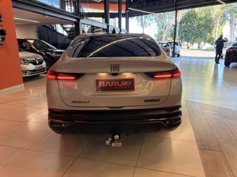 FIAT Fastback 1.3 16V 4P FLEX LIMITED EDITION TURBO 270 AUTOM�TICO, Foto 8