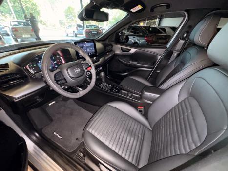 FIAT Fastback 1.3 16V 4P FLEX LIMITED EDITION TURBO 270 AUTOM�TICO, Foto 11