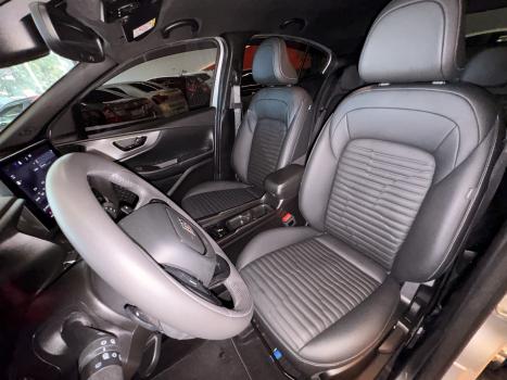 FIAT Fastback 1.3 16V 4P FLEX LIMITED EDITION TURBO 270 AUTOM�TICO, Foto 12