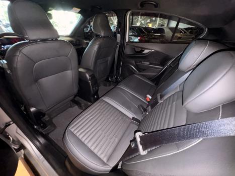 FIAT Fastback 1.3 16V 4P FLEX LIMITED EDITION TURBO 270 AUTOM�TICO, Foto 15