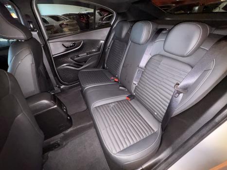 FIAT Fastback 1.3 16V 4P FLEX LIMITED EDITION TURBO 270 AUTOM�TICO, Foto 16