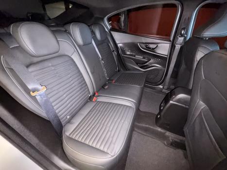 FIAT Fastback 1.3 16V 4P FLEX LIMITED EDITION TURBO 270 AUTOM�TICO, Foto 18