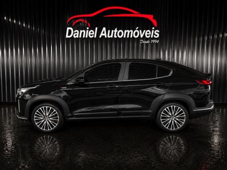 FIAT Fastback 1.3 16V 4P FLEX LIMITED EDITION TURBO 270 AUTOM�TICO, Foto 7