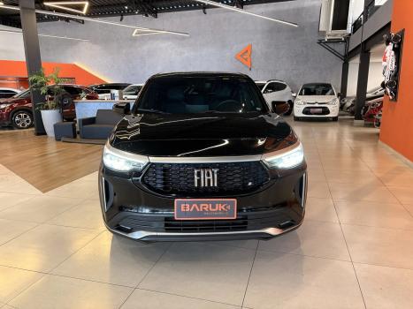 FIAT Fastback 1.3 16V 4P FLEX LIMITED EDITION TURBO 270 AUTOM�TICO, Foto 2