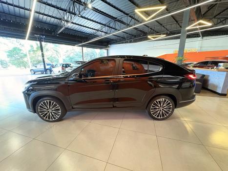 FIAT Fastback 1.3 16V 4P FLEX LIMITED EDITION TURBO 270 AUTOM�TICO, Foto 4