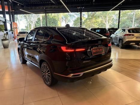FIAT Fastback 1.3 16V 4P FLEX LIMITED EDITION TURBO 270 AUTOM�TICO, Foto 5