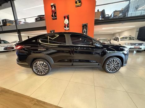 FIAT Fastback 1.3 16V 4P FLEX LIMITED EDITION TURBO 270 AUTOM�TICO, Foto 8