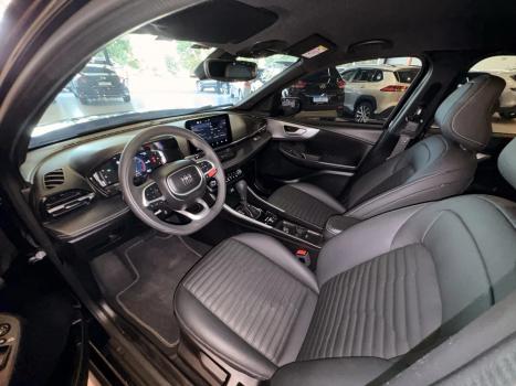 FIAT Fastback 1.3 16V 4P FLEX LIMITED EDITION TURBO 270 AUTOM�TICO, Foto 9