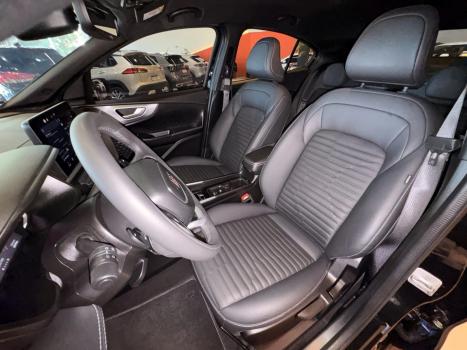 FIAT Fastback 1.3 16V 4P FLEX LIMITED EDITION TURBO 270 AUTOM�TICO, Foto 10