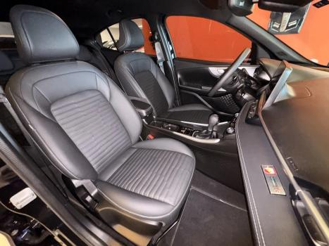 FIAT Fastback 1.3 16V 4P FLEX LIMITED EDITION TURBO 270 AUTOM�TICO, Foto 12