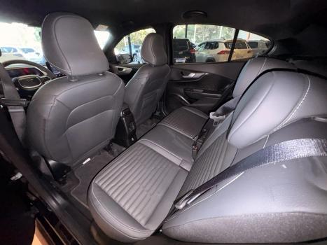 FIAT Fastback 1.3 16V 4P FLEX LIMITED EDITION TURBO 270 AUTOM�TICO, Foto 13