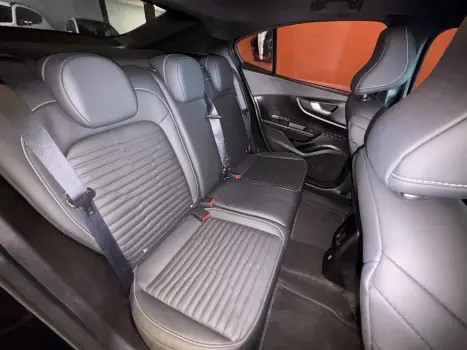 FIAT Fastback 1.3 16V 4P FLEX LIMITED EDITION TURBO 270 AUTOM�TICO, Foto 16