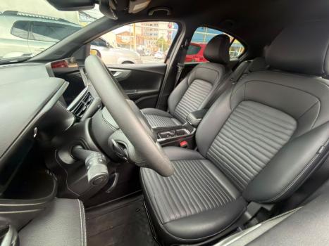 FIAT Fastback 1.3 16V 4P FLEX LIMITED EDITION TURBO 270 AUTOMÁTICO, Foto 7