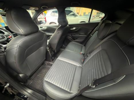 FIAT Fastback 1.3 16V 4P FLEX LIMITED EDITION TURBO 270 AUTOMÁTICO, Foto 9