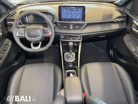 FIAT Fastback , Foto 11