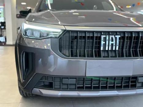 FIAT Fastback , Foto 4