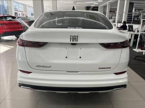 FIAT Fastback , Foto 8