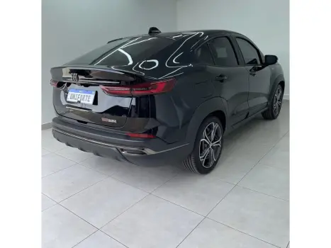 FIAT Fastback , Foto 4