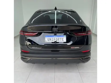 FIAT Fastback , Foto 5