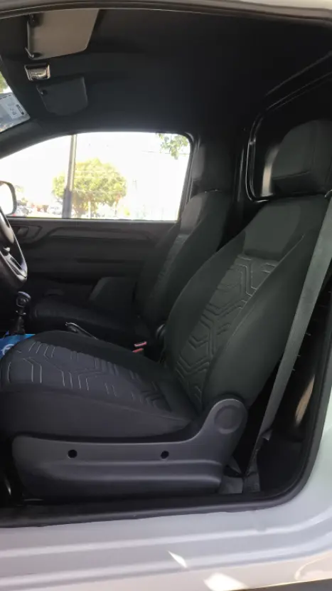 FIAT Fiorino Furgo 1.4 FLEX ENDURANCE, Foto 3