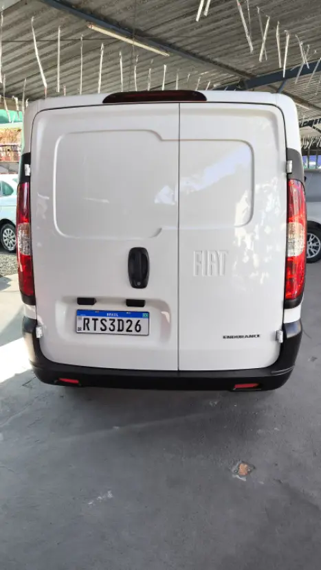 FIAT Fiorino Furgo 1.4 FLEX ENDURANCE, Foto 5