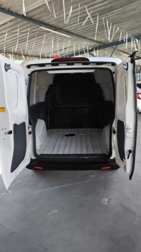 FIAT Fiorino Furgo 1.4 FLEX ENDURANCE, Foto 6