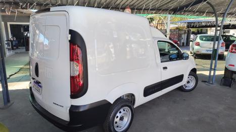 FIAT Fiorino Furgo 1.4 FLEX ENDURANCE, Foto 8