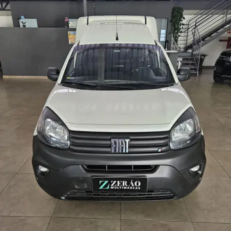 FIAT Fiorino Furgão 1.4 FLEX ENDURANCE, Foto 2 FIAT Fiorino Furgão 1.4 FLEX ENDURANCE, Foto 2