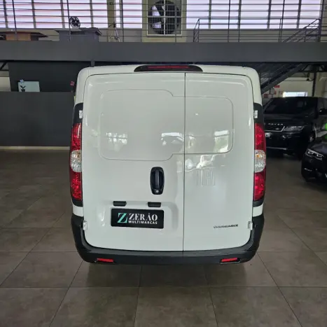 FIAT Fiorino Furgão 1.4 FLEX ENDURANCE, Foto 5 FIAT Fiorino Furgão 1.4 FLEX ENDURANCE, Foto 5
