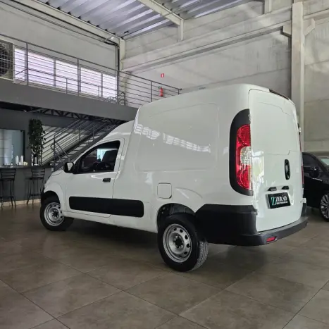 FIAT Fiorino Furgão 1.4 FLEX ENDURANCE, Foto 6 FIAT Fiorino Furgão 1.4 FLEX ENDURANCE, Foto 6